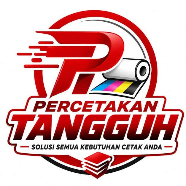 Profil Percetakan Tangguh